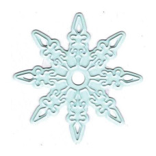 Ніж для тиснення і вирізання Ice Crystal від Joy! Crafts