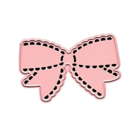 Нож для тиснения и вырезания Small Bow от Joy! Crafts
