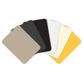 Набір карток Midnight Edition Project Life 60 шт 10х7,5 см від American Crafts