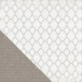 Двосторонній папір Diamond Doily 30х30 см від Little Yellow Bicycle