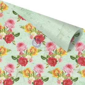 Двосторонній папір Eloise 30х30 см від Prima