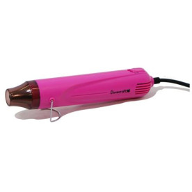 Багатофункціональний теплової фен для ембоссінга Dovecraft Heat Tool