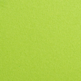 Гладкий картон Sirio color Lime 30х30 см, щільність 290 г/м2