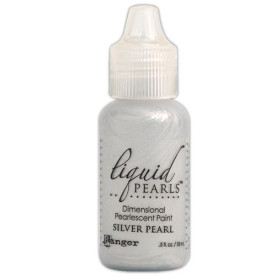 Рідкий перли Silver Pearl від Ranger, 14 гр.