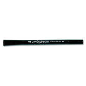 Ручка для ембоссінга Versa Marker Watermark Pen від Tsukineko
