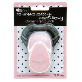 Кутовий дирокол для фото №14 від Dalprint