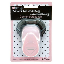 Кутовий дирокол для фото №15 від Dalprint