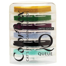 Набір чорнил для Штампінг Colorbox Cats Eye Queue -Chic від Clear Snap