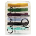 Набір чорнил для Штампінг Colorbox Cats Eye Queue -Chic від Clear Snap