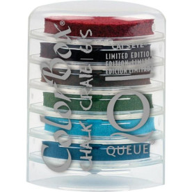 Набір чорнил для Штампінг Colorbox Cats Eye Queue - Twist від Clear Snap