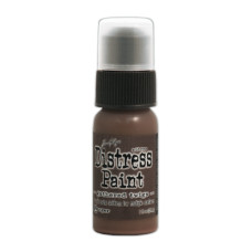 Фарба Distress Paint - Gathered Twigs від Tim Holtz