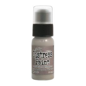 Фарба Distress Paint - Pumice Stone від Tim Holtz