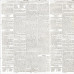 Прозорий акриловий лист з малюнком Newsprint 30х30 см від Kaisercraft
