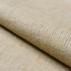 Мешковина паковочная джут, 400 г/м2, 50х50 см