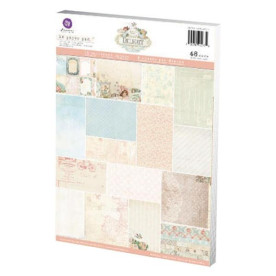 Набір паперу Delight 16 аркушів формату А4 від Prima