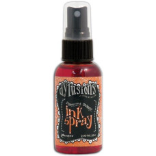 Фарба - спрей Dylusions -Squeezed Orange Ink Spray, Ranger, 59 мл