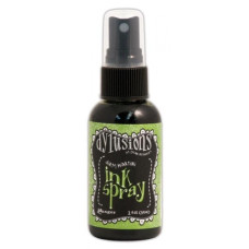 Краска - спрей Dylusions - Dirty Martini Ink Spray, Ranger, 59 мл