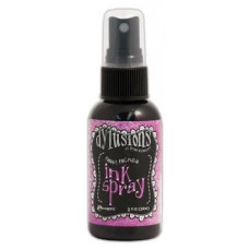 Фарба - спрей Dylusions -Funky Fuchsia Ink Spray, Ranger, 59 мл