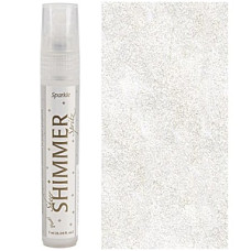 Спрей-блиск Psst! Shimmer Spritz - Frost, Tsukineko, 7 мл
