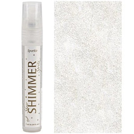 Спрей-блеск Psst! Shimmer Spritz - Frost, Tsukineko, 7 мл