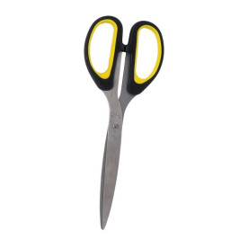 Ножиці нержавіюча сталь, 21 см від Buromax