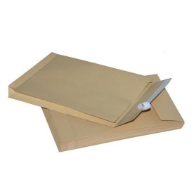 Поштовий крафт конверт A4 (а4) пакет з розширенням