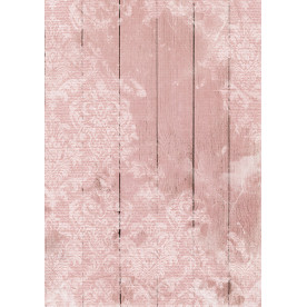 Декупажна карта # 0032 21x29,7 см, Фабрика Декору