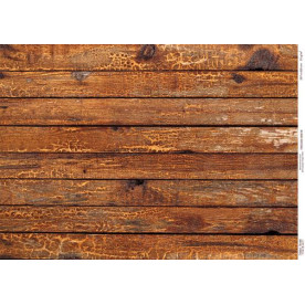 Декупажна карта #000118, 29,7x42 см, Фабрика Декору