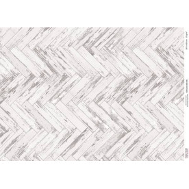 Декупажна карта #000196, 29,7x42 см, Фабрика Декору