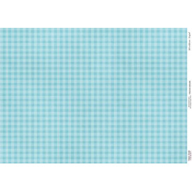 Декупажна карта #000248, 29,7x42 см, Фабрика Декору