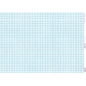 Декупажна карта #000249, 29,7x42 см, Фабрика Декору