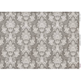 Декупажна карта #00032, 29,7x42 см, Фабрика Декору