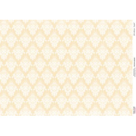 Декупажна карта #000461, 29,7x42 см, Фабрика Декору