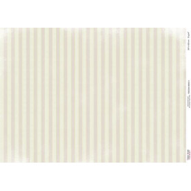 Декупажна карта #000513, 29,7x42 см, Фабрика Декору