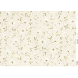 Декупажная карта #00053, 29,7x42 см, Фабрика Декора