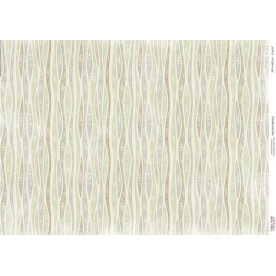 Декупажная карта #000553, 29,7x42 см, Фабрика Декора