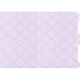 Декупажна карта #000562, 29,7x42 см, Фабрика Декору