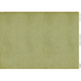 Декупажна карта #000576, 29,7x42 см, Фабрика Декору