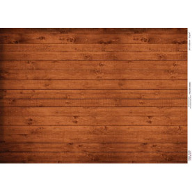 Декупажная карта #00061, 29,7x42 см, Фабрика Декора