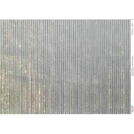 Декупажная карта #000666, 29,7x42 см, Фабрика Декора