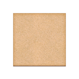 ART Board Квадрат 20х20 см, Фабрика Декору