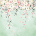 Набор скрапбумаги Tenderness and love 30,5x30,5 см 10 листов, Фабрика Декору