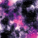 Набір скраппаперу Mystical space 30,5x30,5 см 10 аркушів, Фабрика Декору