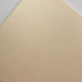 Папір Stardream coral металізований, 120г/м2, 30x30