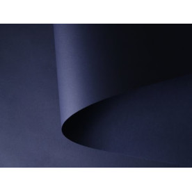 Гладкий картон Malmero bleu 30х30 см, щільність 250 г/м2