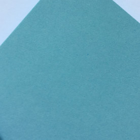 Картон Sirio color celeste, 290г/м2, 30х30 см
