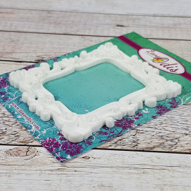 Декоративна фігурка, Малий багет, 53x70 мм, 1 шт, Lana Odis