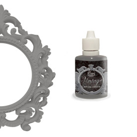 Декоративна фарба з ефектом патини Світла печаль, Scrapego