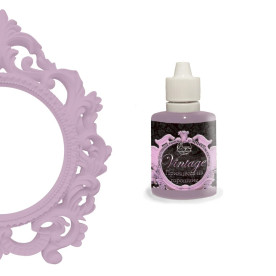 Декоративна фарба з ефектом патини Принцеса на горошині, Scrapego