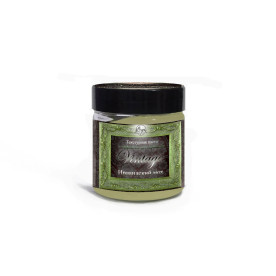 Текстурная паста Vintage c эффектом состаривания Ирландский мох, ScrapEgo